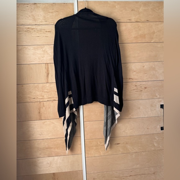 Waterfall cardigan - Picture 3 of 4